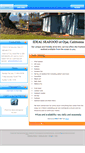 Mobile Screenshot of idealseafoodojai.com